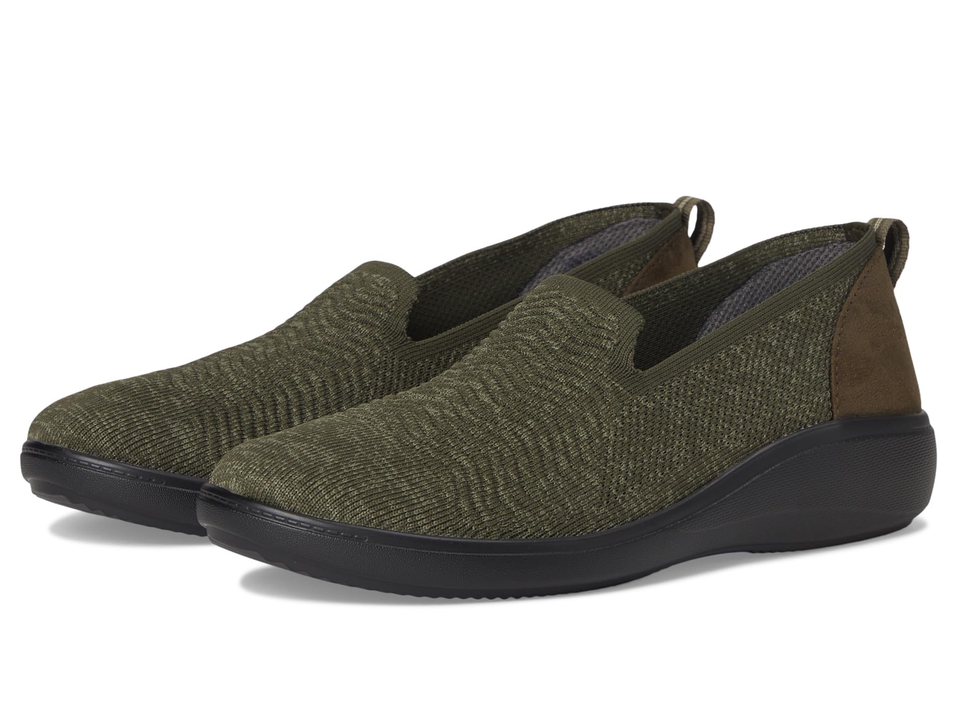 Boulevard Slip-On LifeStride кроссовки без шнурков