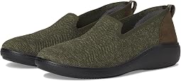 Boulevard Slip-On Shoes