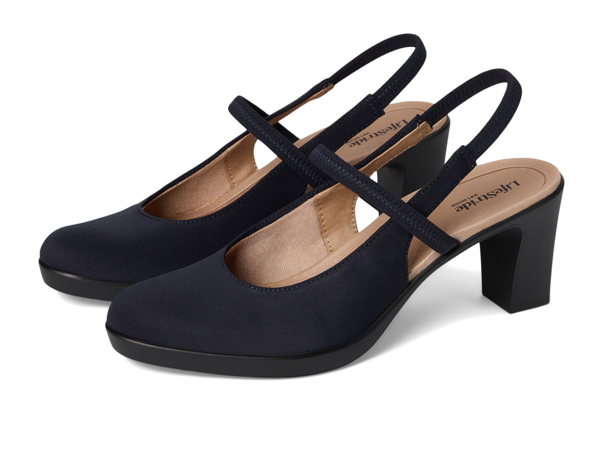 Туфли Evoke Slingback
