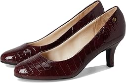 Parigi Pump Shoes