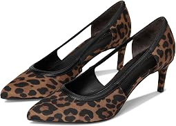 Alma Pump Shoes