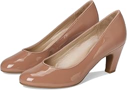 Desert Nude Patent