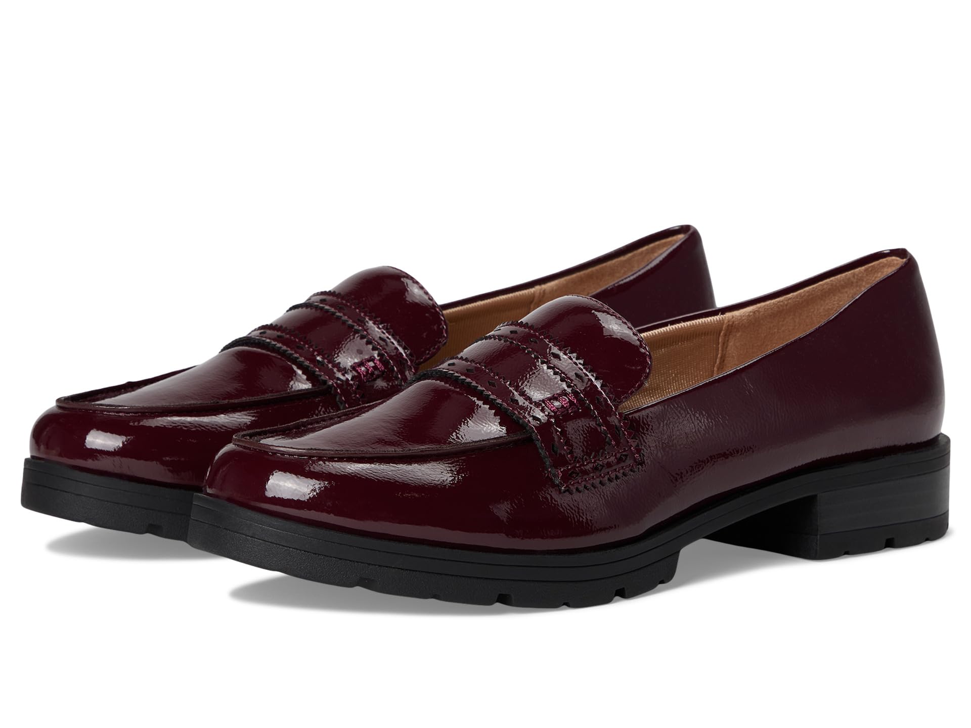 London Loafer/Moc Shoes