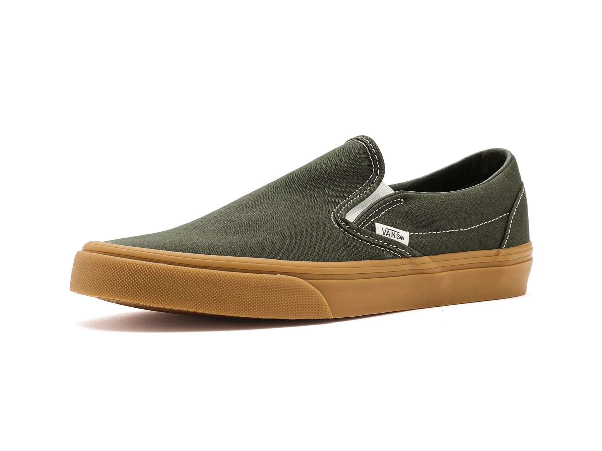 U Classic Slip-On
