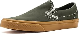 Кеды Vans U Classic Slip-On