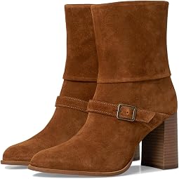 Ботильоны Pleaser Suede