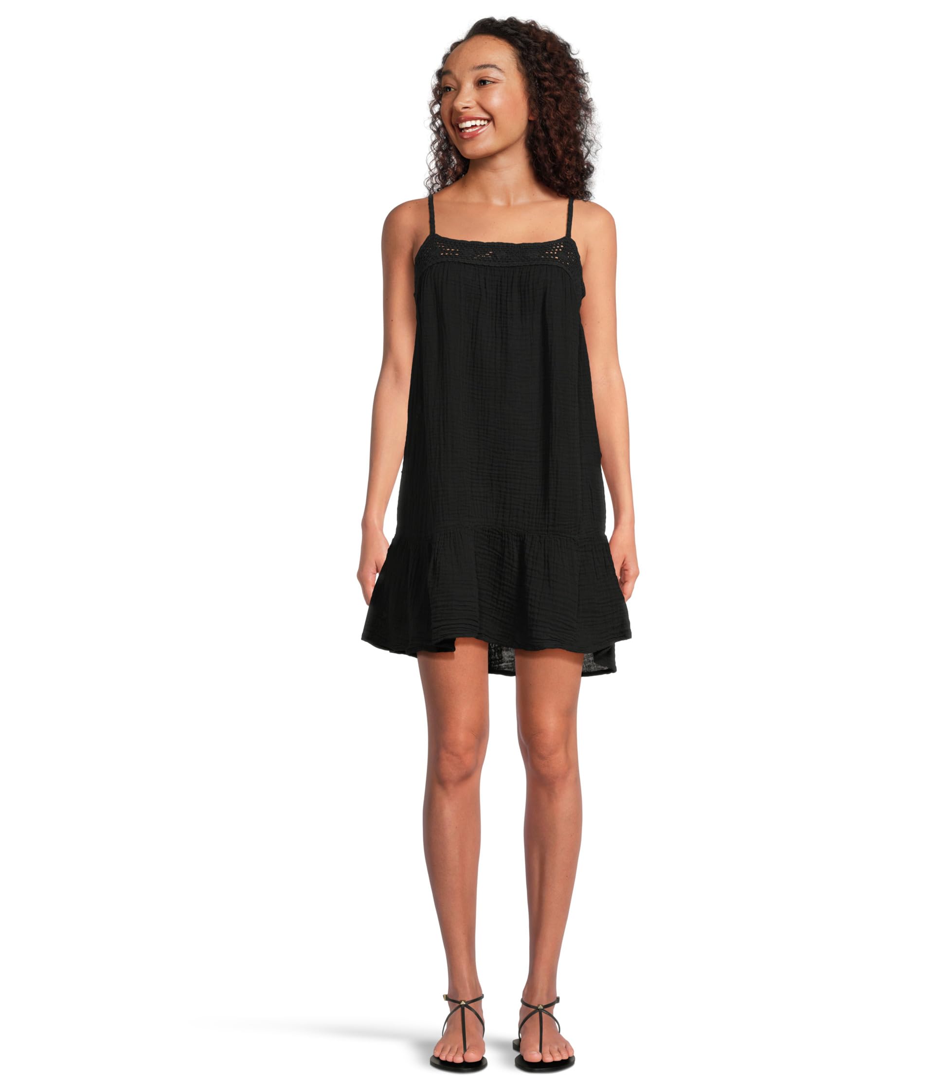 Emree Mini Dress