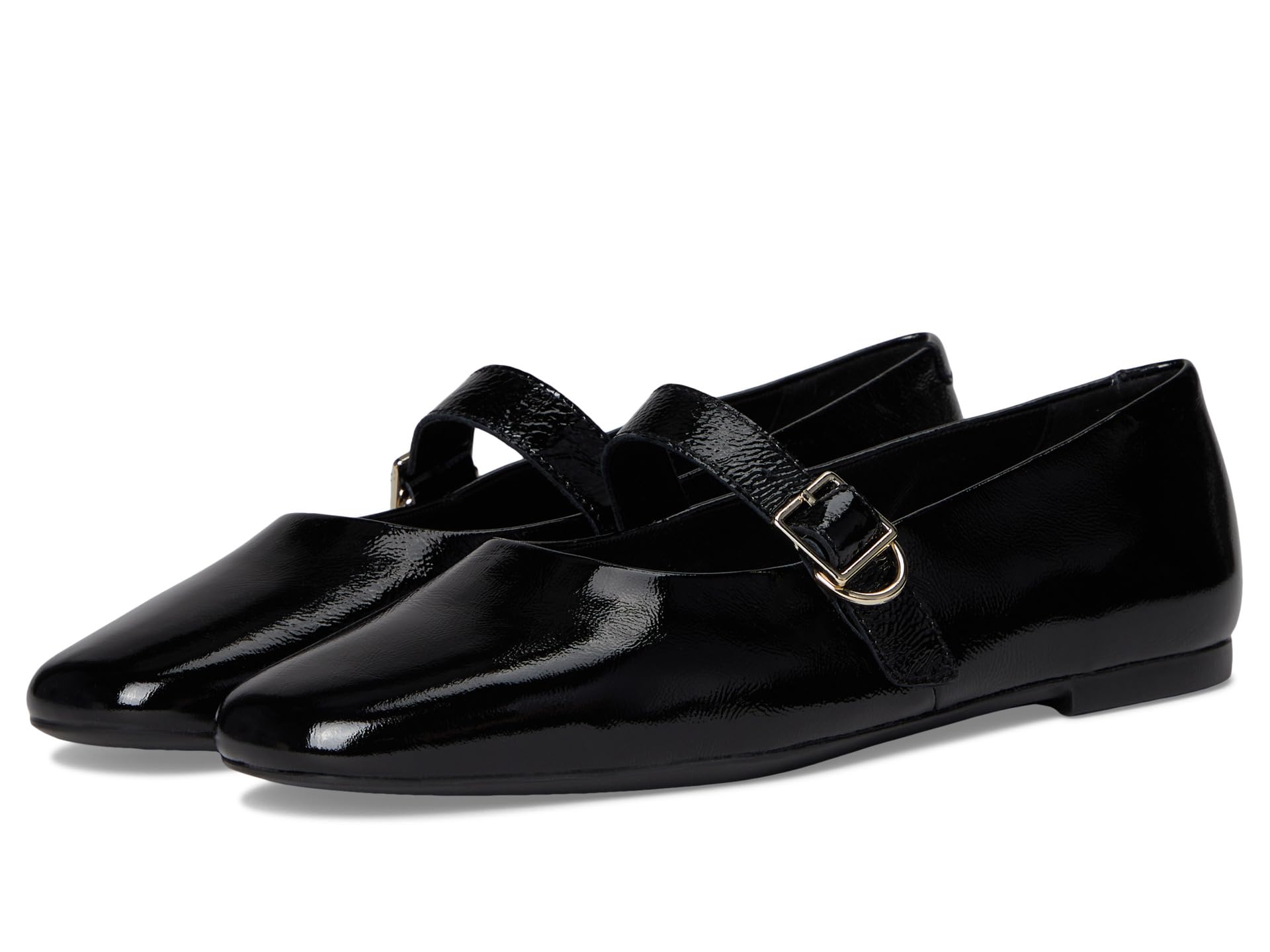 Jolin Patent Leather Maryjane