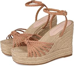 Pamela Mignon Knot Wedge