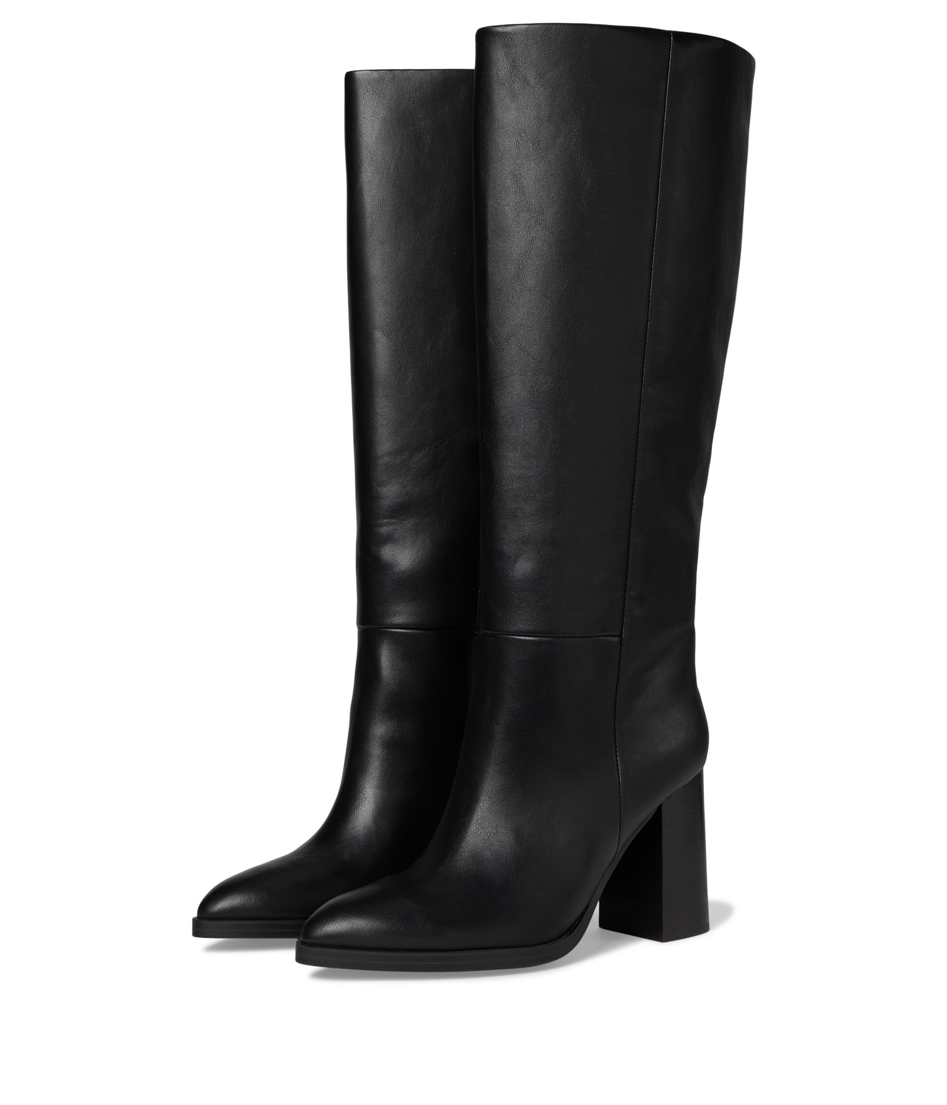 Bardonny Wide Calf