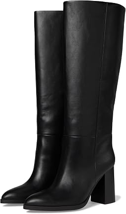 Bardonny Wide Calf