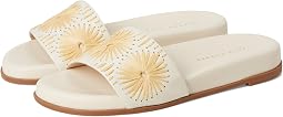 Слайды Somerset Slide - Nappa/Raffia от Jack Rogers