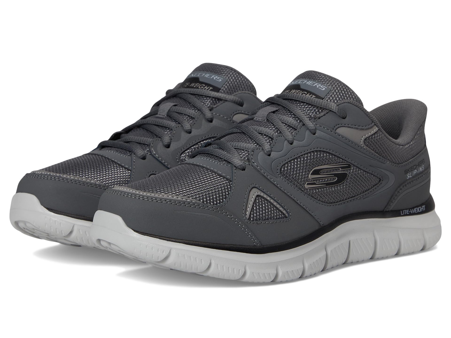Track Ezral Hands Free Slip-in