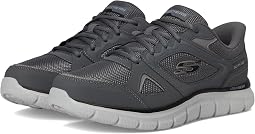 Кеды SKECHERS Track Ezral Hands Free Slip-in