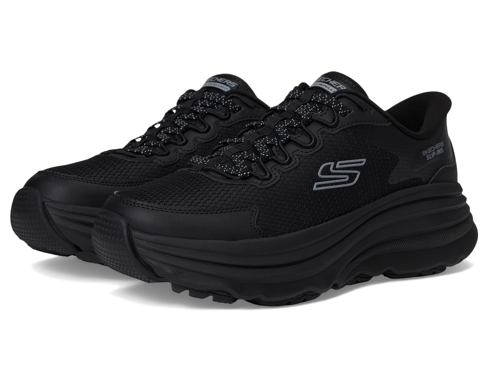 Zirrus кроссовки SKECHERS slip-in