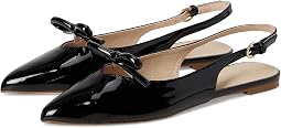 Lennox Flat Sling - Patent балетки Jack Rogers