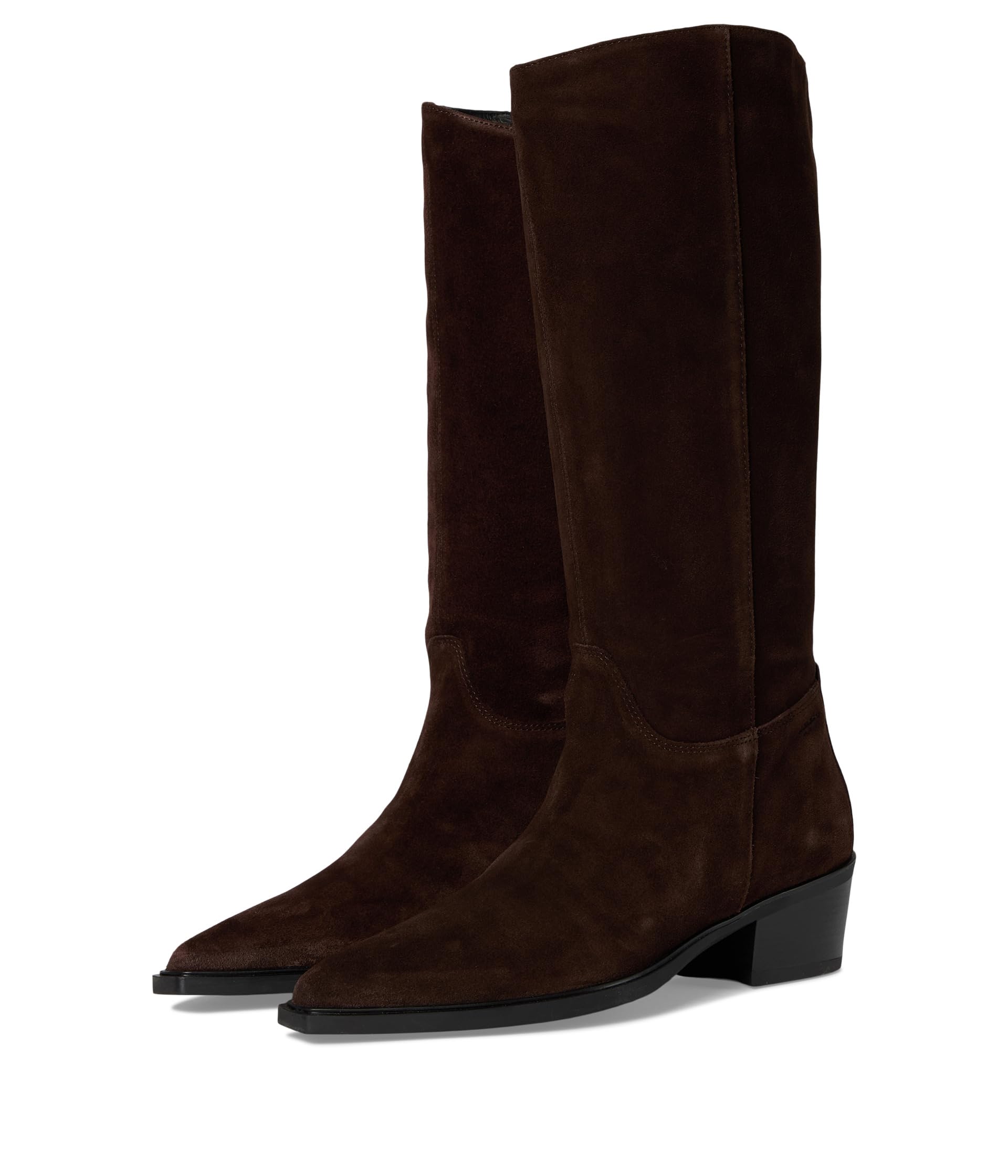 Kelsey Замшевые ботинки Vagabond Shoemakers