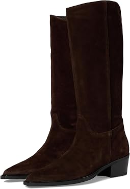 Kelsey Замшевые ботинки Vagabond Shoemakers