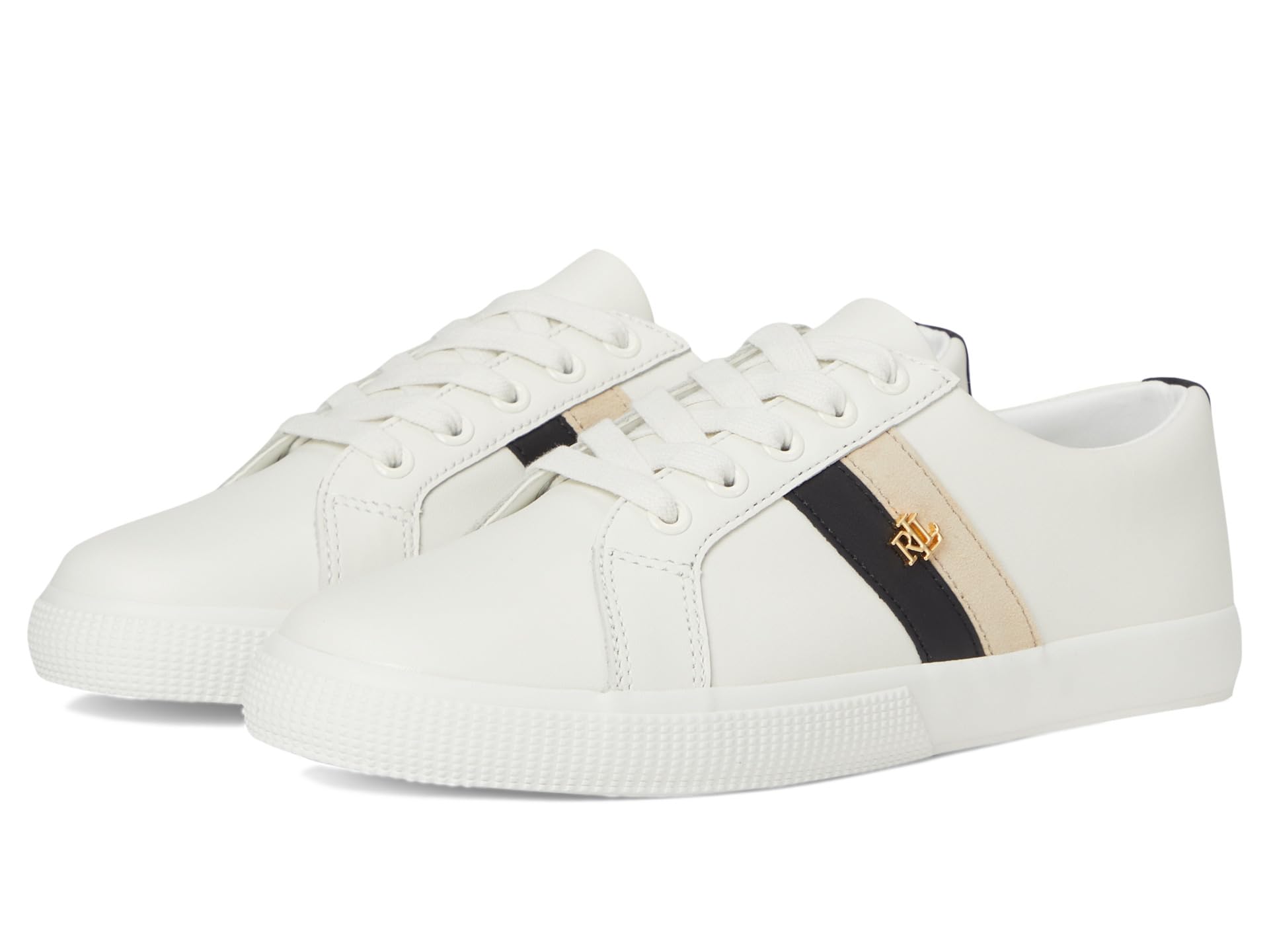 Кеды Janson II Color-Blocked Leather