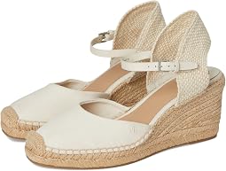 Robby Canvas & Jute Espadrille