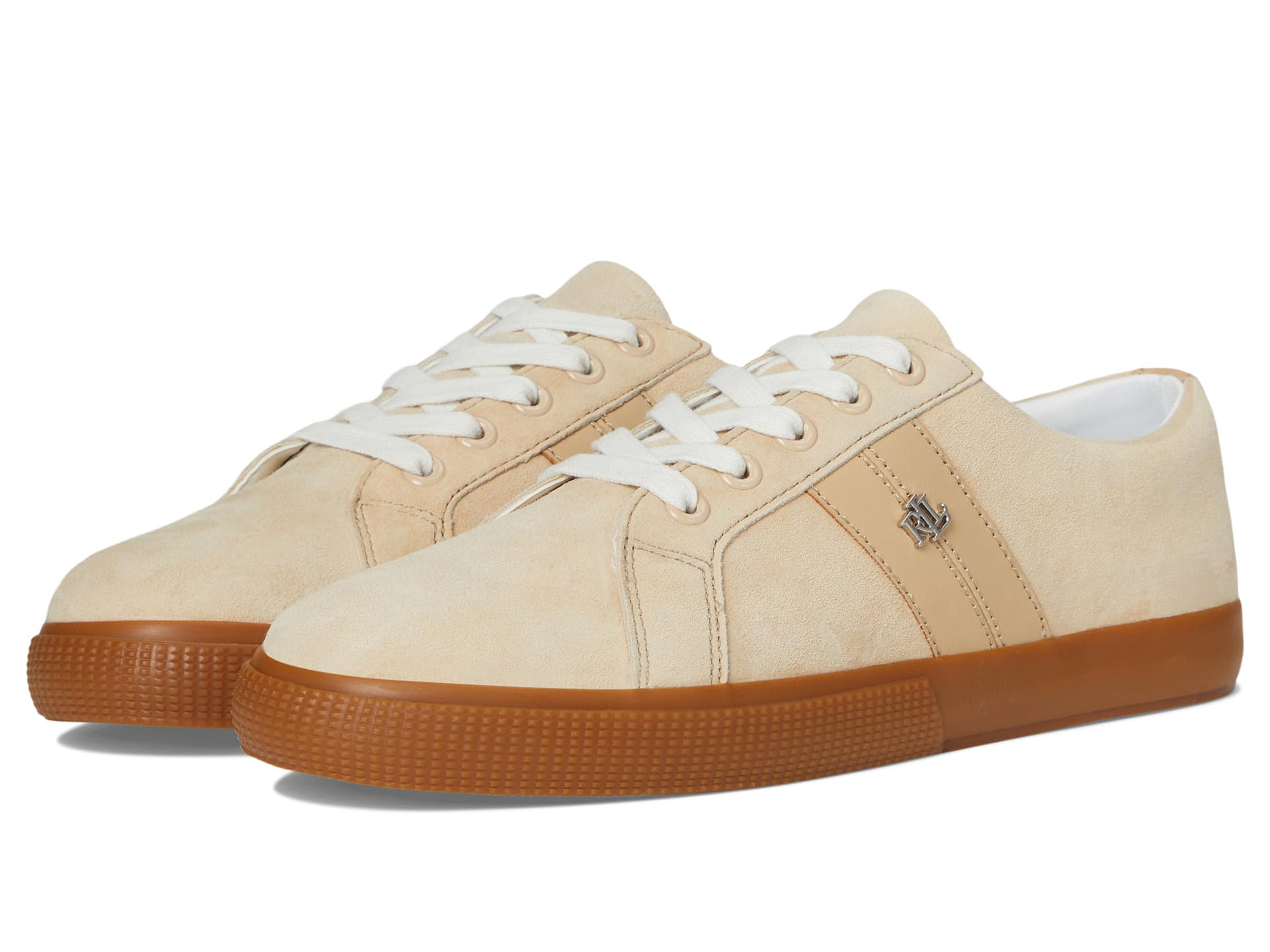 Кроссовки Janson II Suede & Nappa Leather