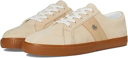 Кроссовки Janson II Suede & Nappa Leather