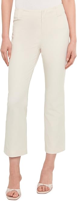 Брюки Petite Plaza Demi Boot Cotton Bi-Stretch
