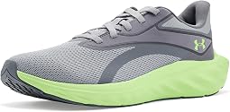 Steel/Titan Gray/Lumos Lime