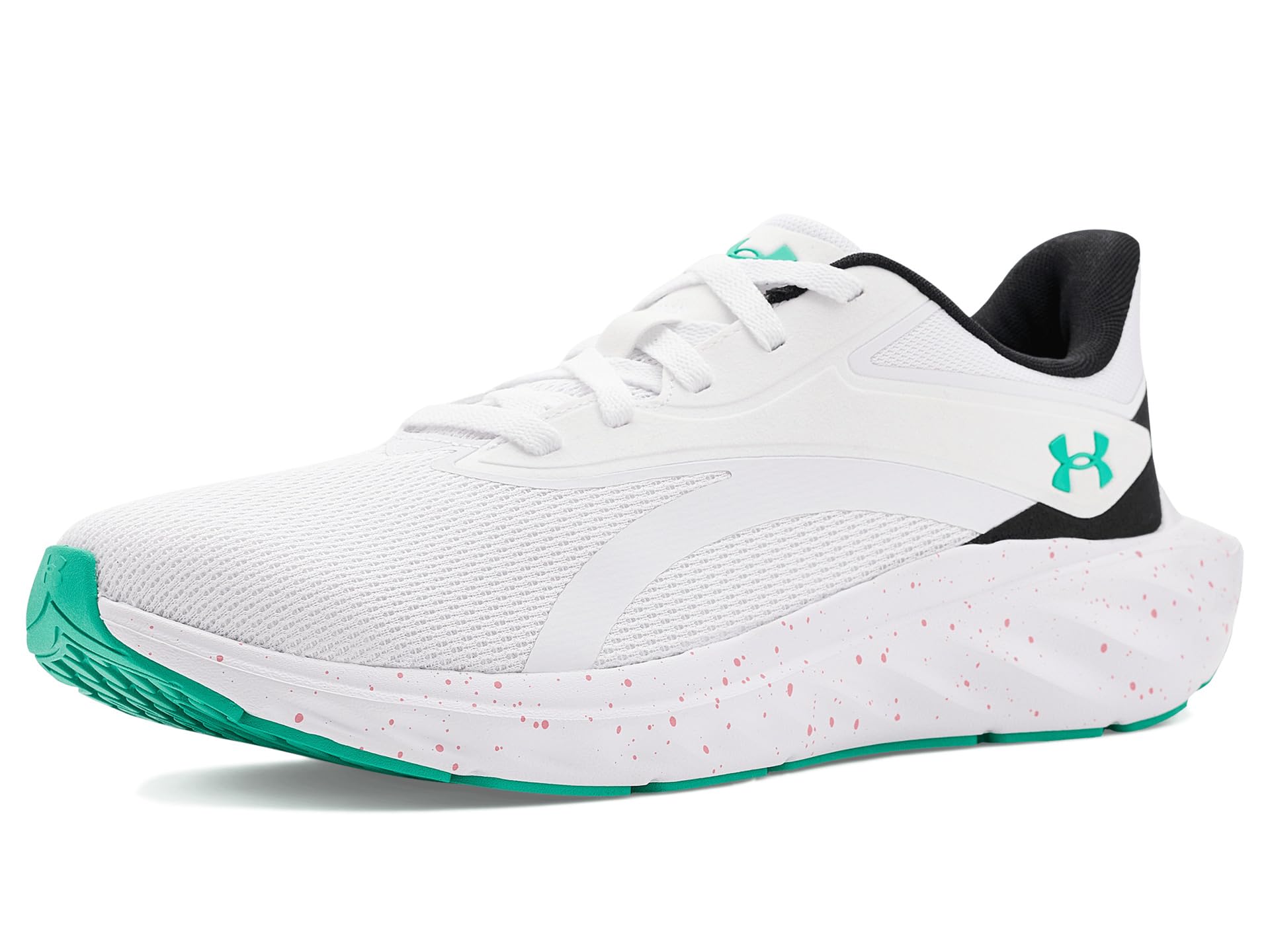 Беговые кроссовки Ascend от Under Armour