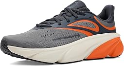 Castlerock/Solar Orange/Anthracite