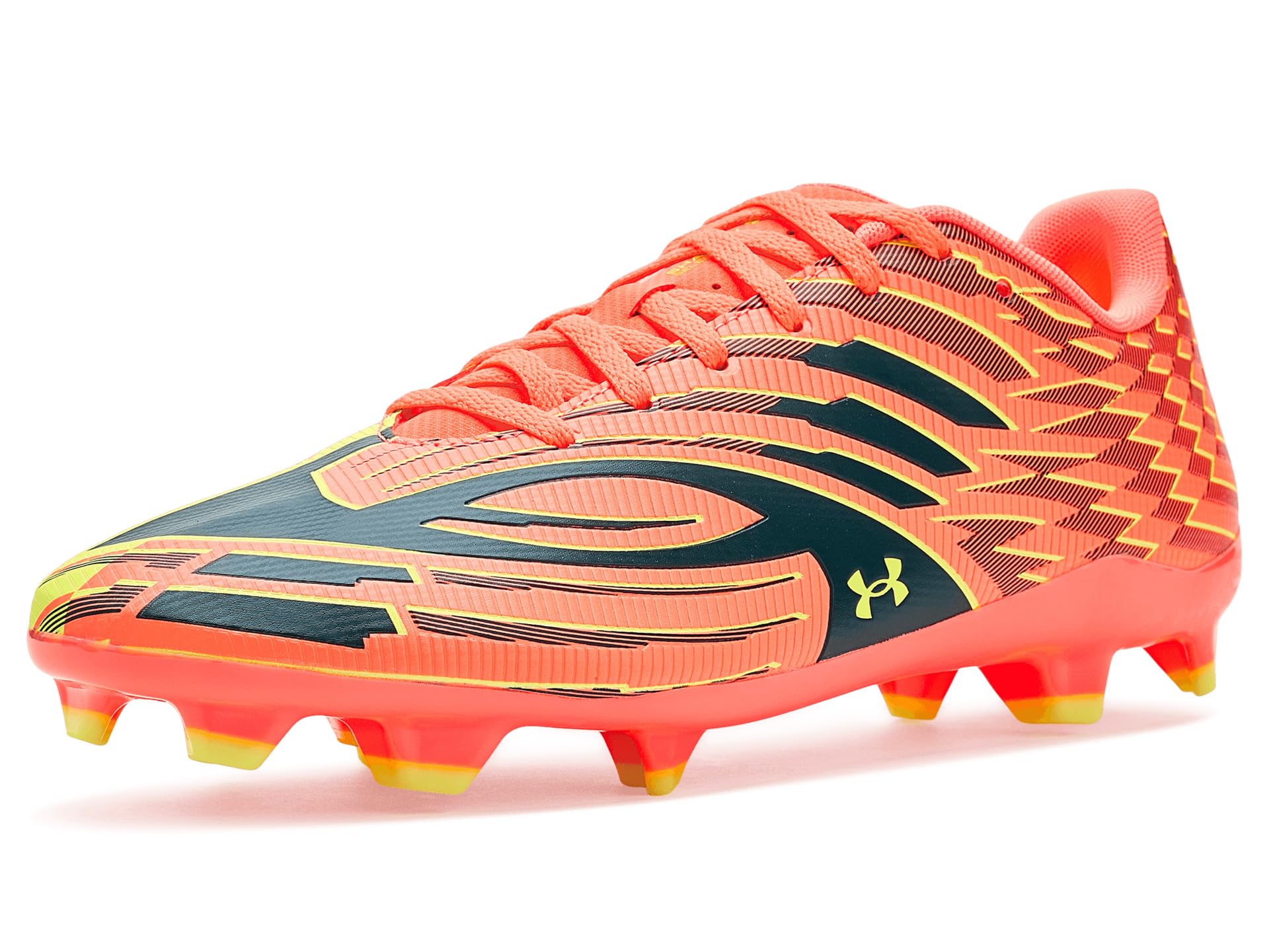 Mach 1 Select Soccer Cleats