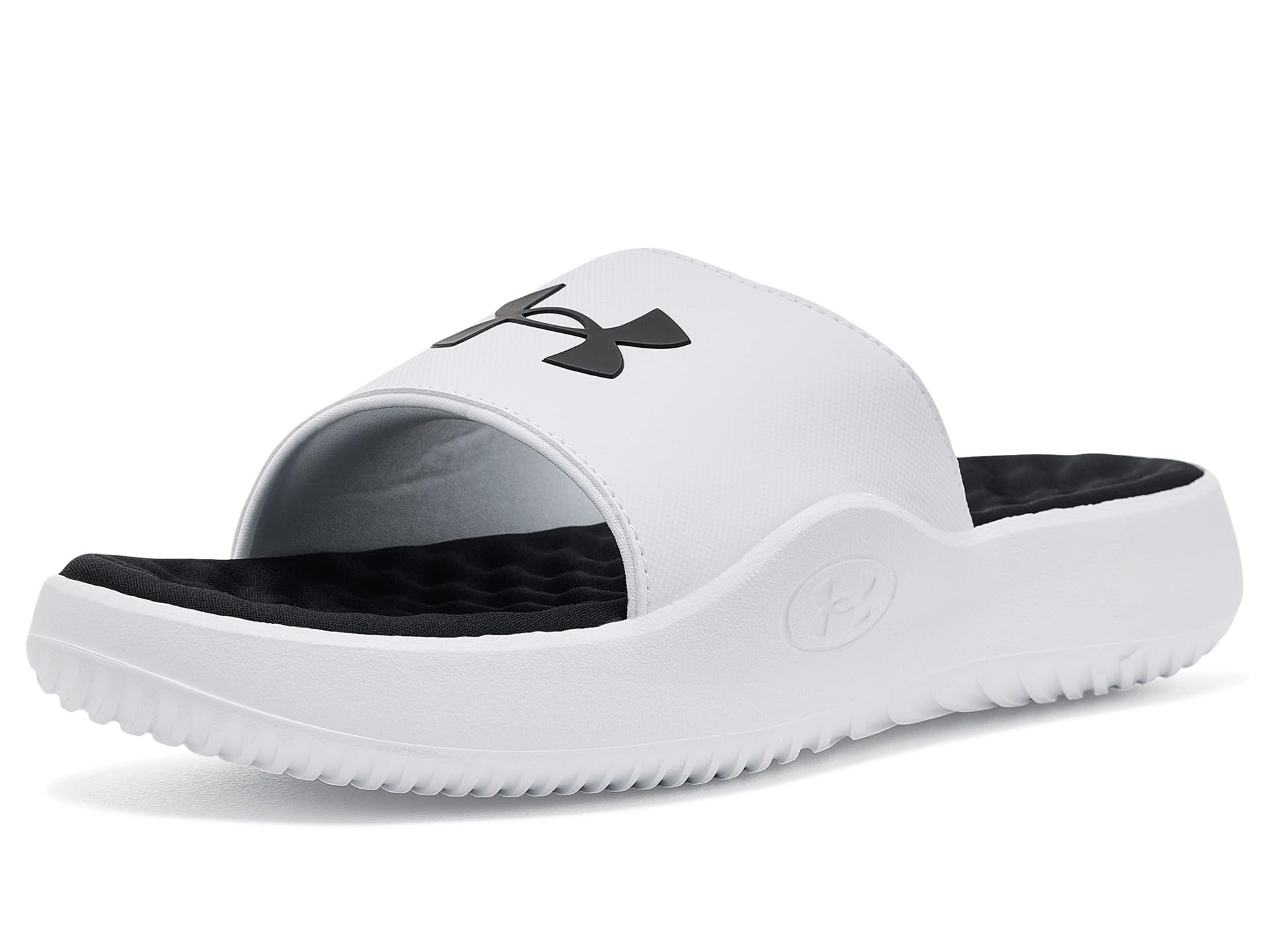 Ignite Pro 8 Fixed Band Slides