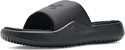 Слайды Under Armour Ignite Pro 8 с фиксированным ремешком