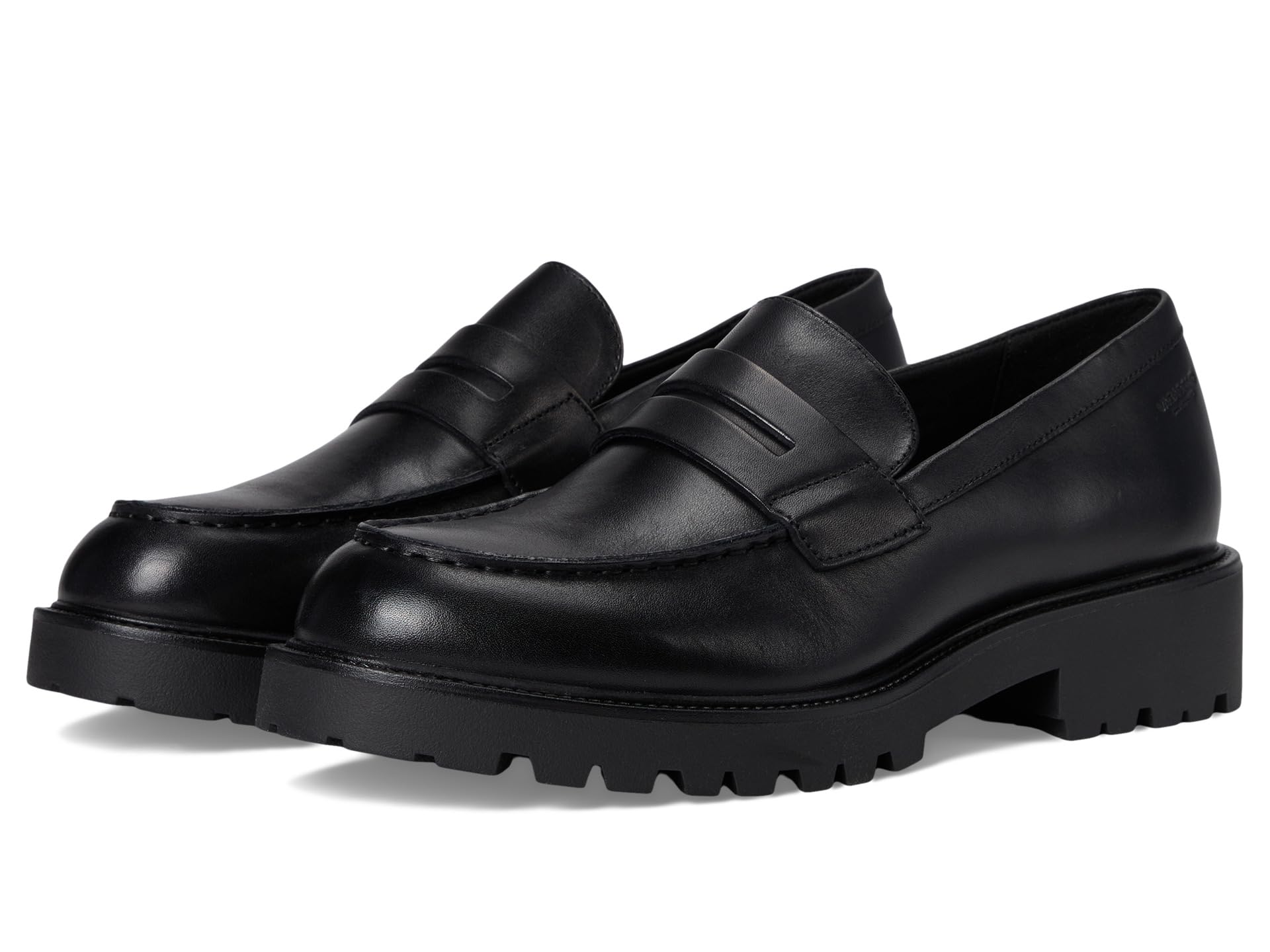 Kenova Leather Monk