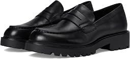Kenova Leather Monk