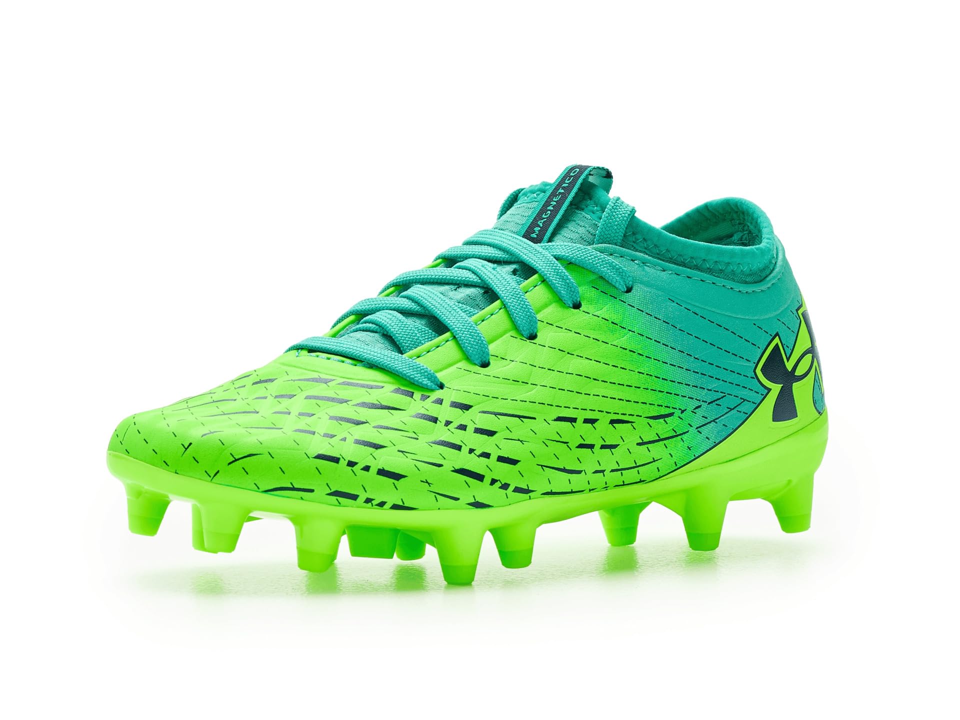 Magnetico Select 5 Jr Soccer Cleats (Little Kid/Big Kid)