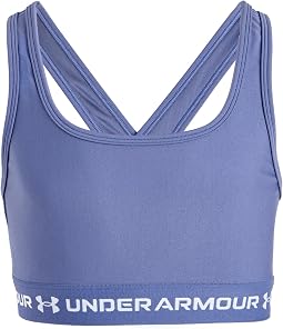Спортивный топ Cross-Back Mid-Impact для детей