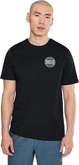 Filler Short Sleeve