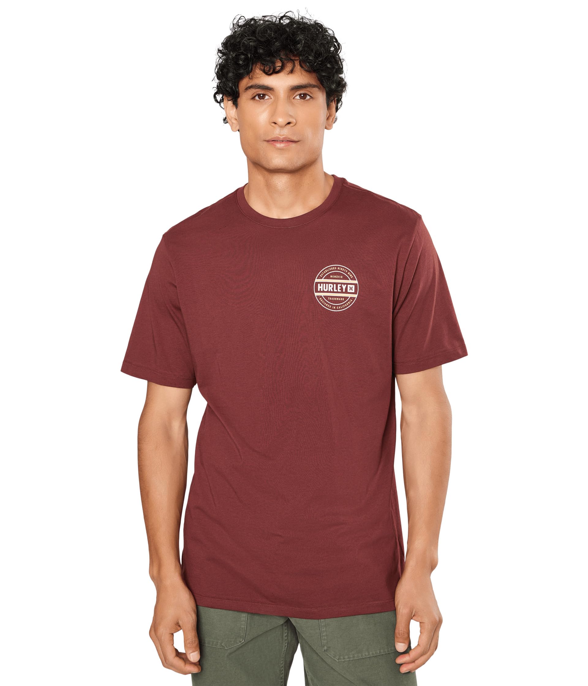 Filler Short Sleeve