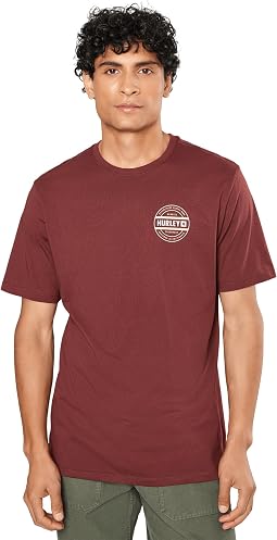 Мужская футболка Filler Short Sleeve