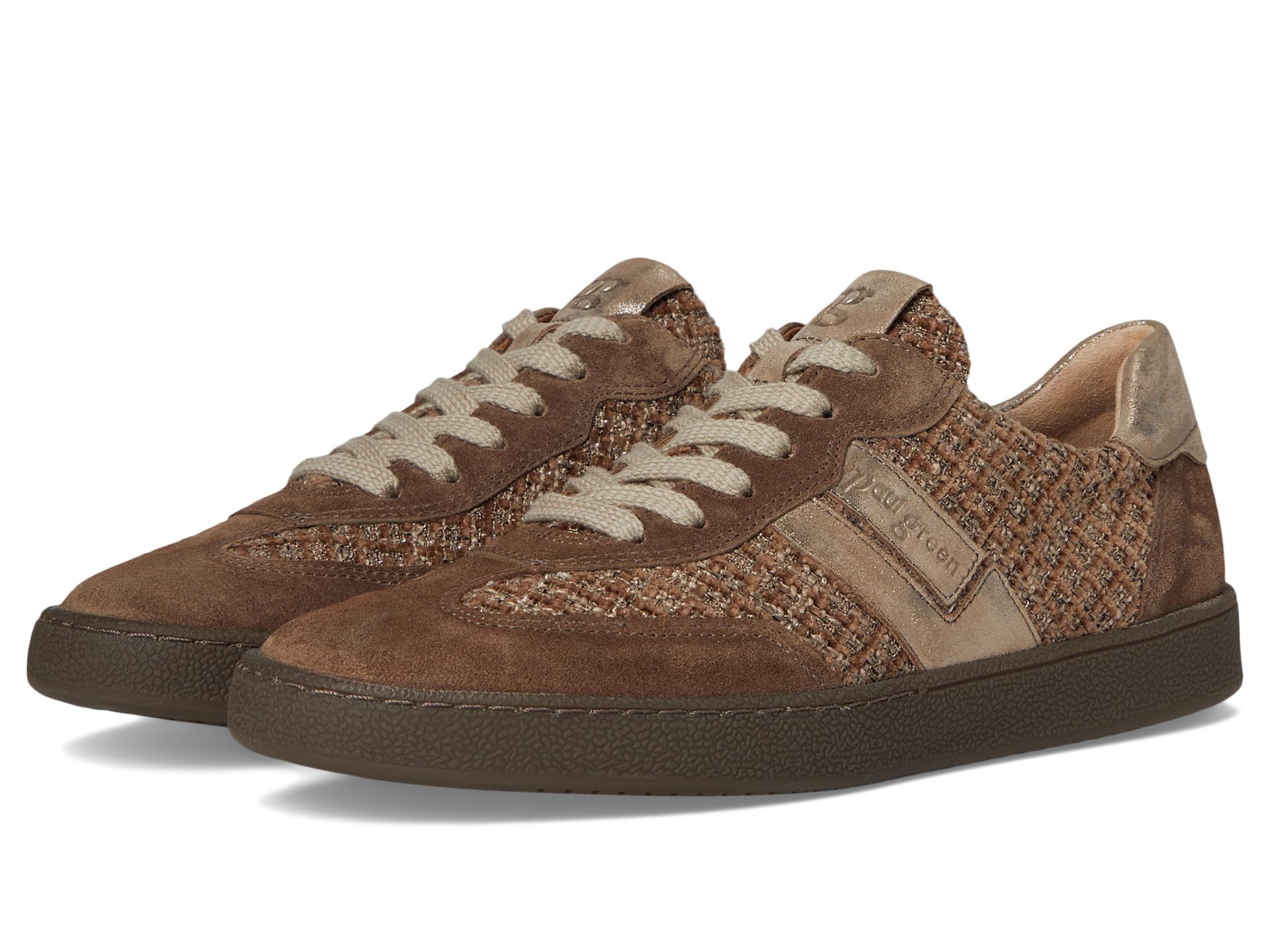 Cruz Sneakers