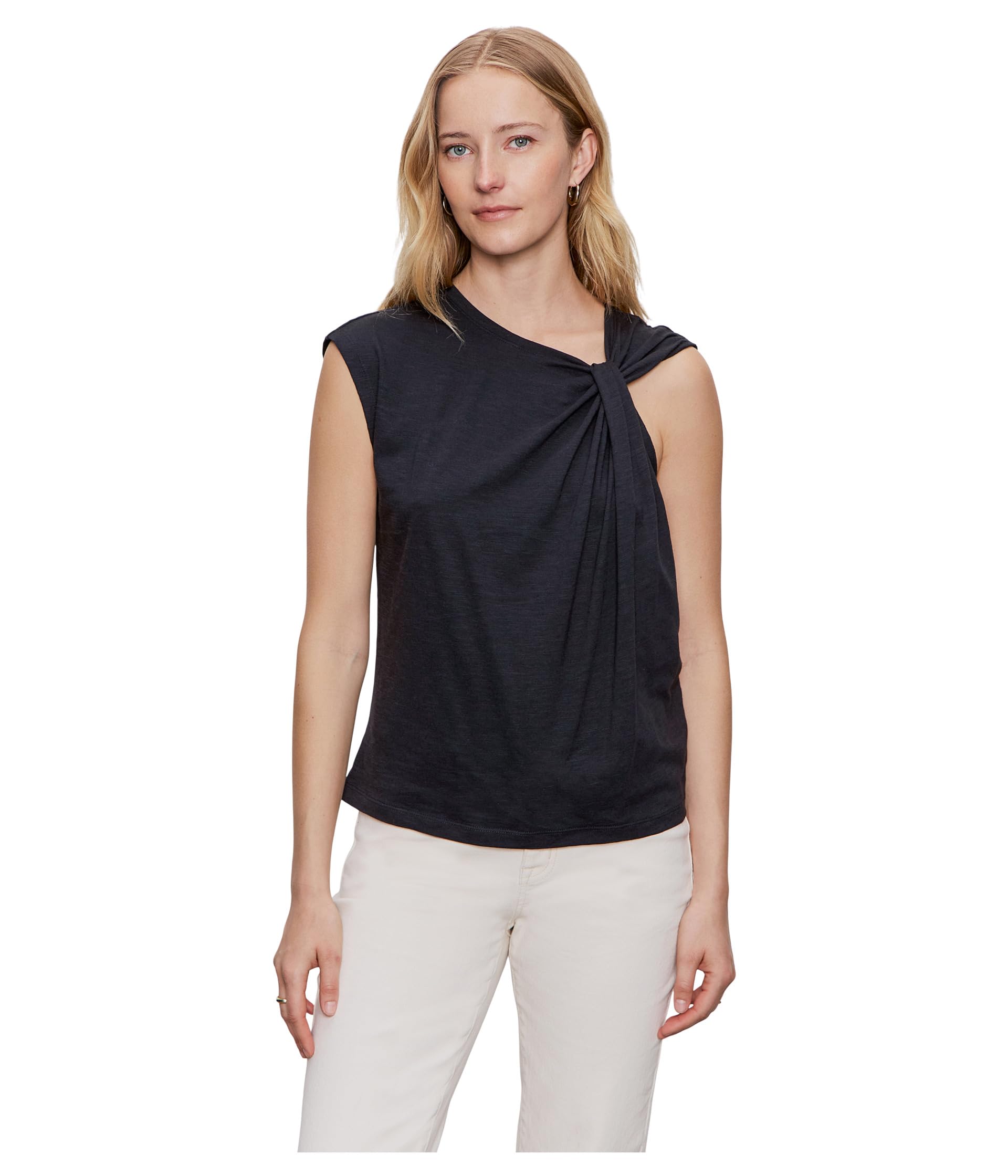 Женский топ So Twisted Muscle Tee