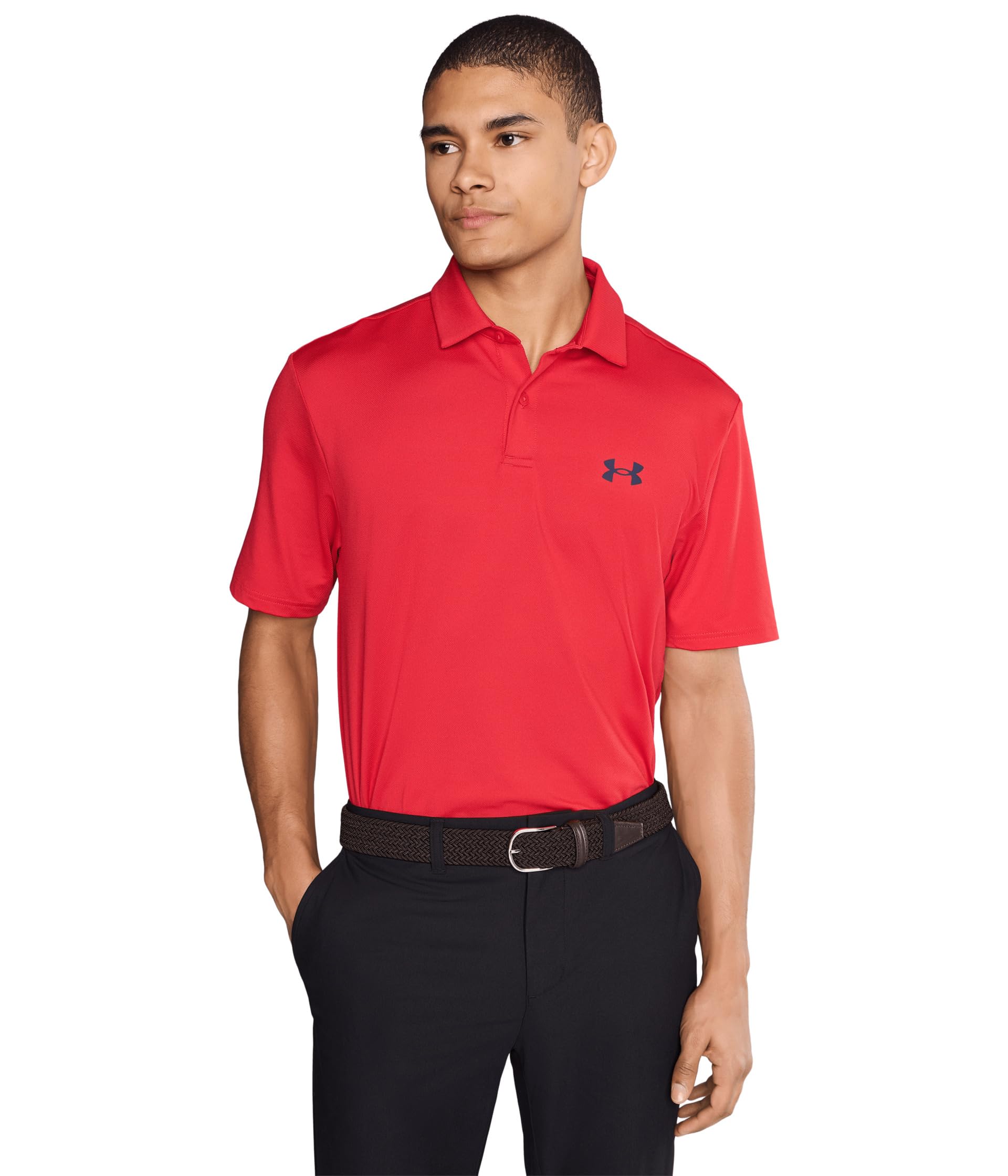 Matchplay Golf Polo
