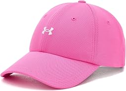 Pink Frenzy/White