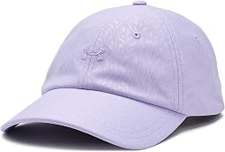 Purple Crest/Purple Crest