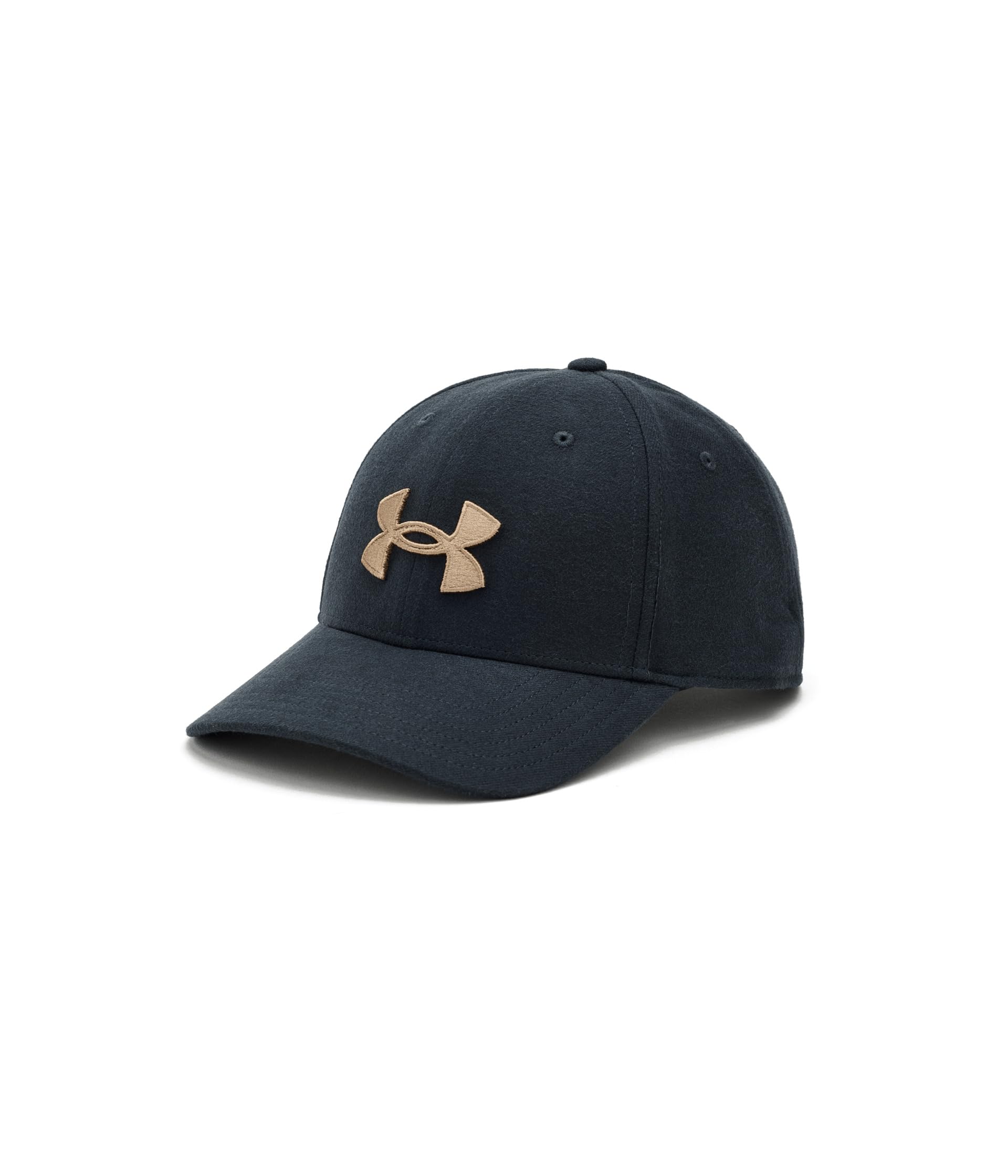 Blitzing Low Brushed Adjustable Hat