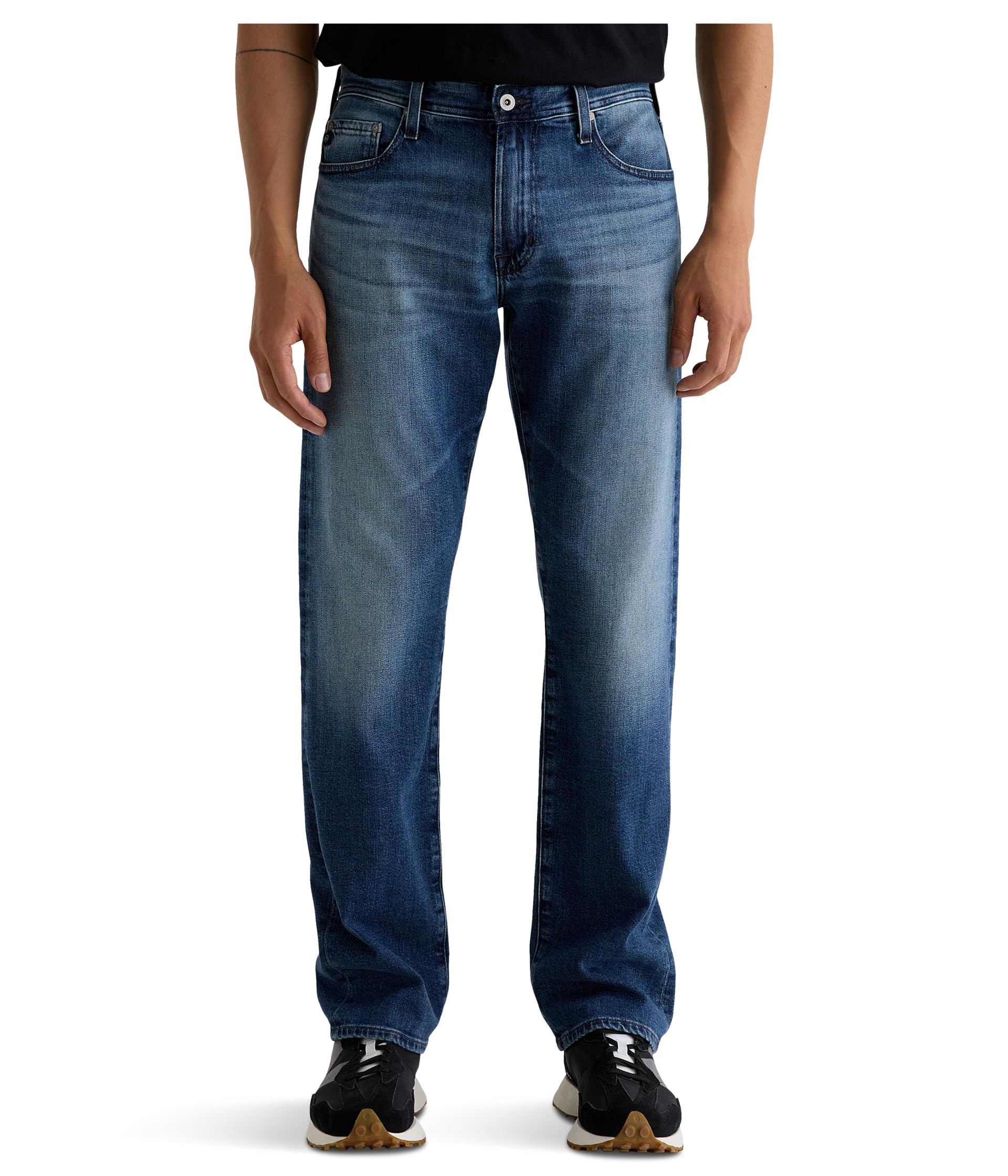 Protégé Classic Straight Jean