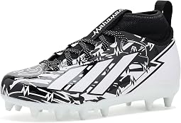 adidas Kids футбольные бутсы Adizero Impact.2 Ii K