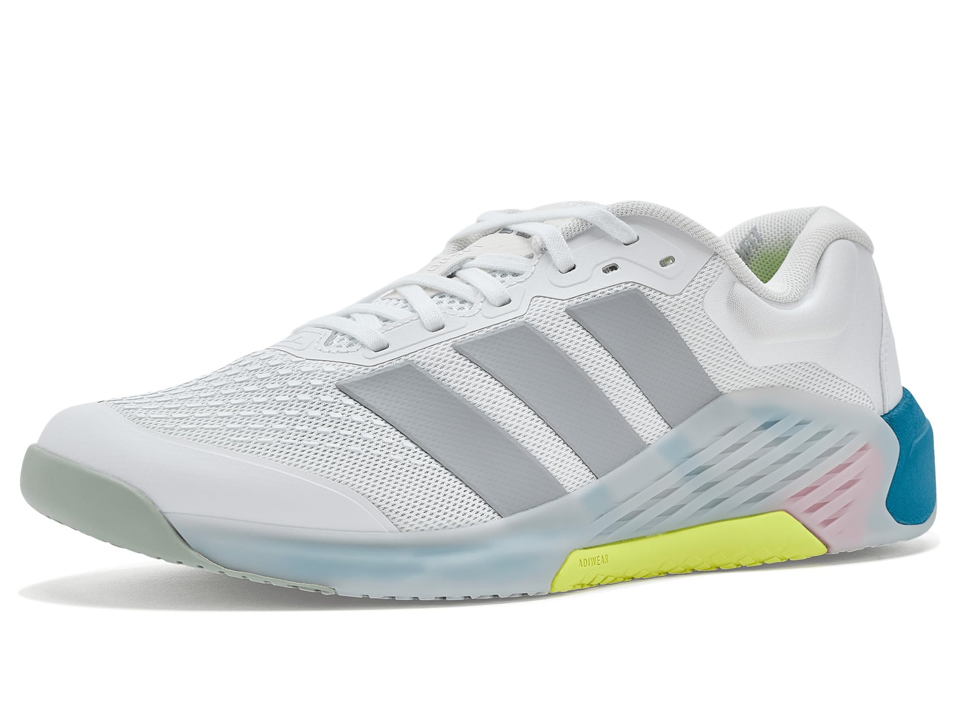 Тренировочные кроссовки adidas Dropset 4 Power Trainer