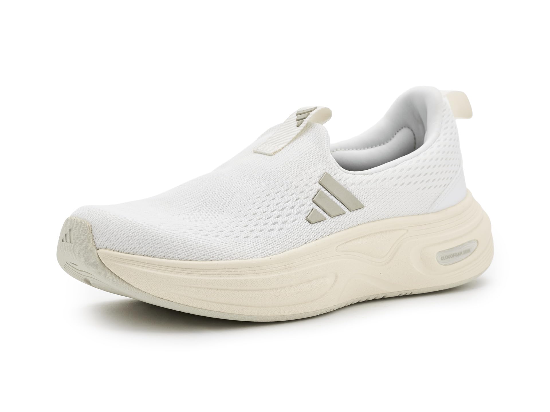 Домашняя обувь adidas Cloudfoam Cuxxion
